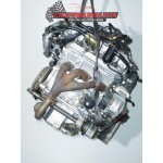 Κινητήρας Alfa Romeo Spider - Gtv  1994 - 2005   2000cc  V6   Κινητήρας